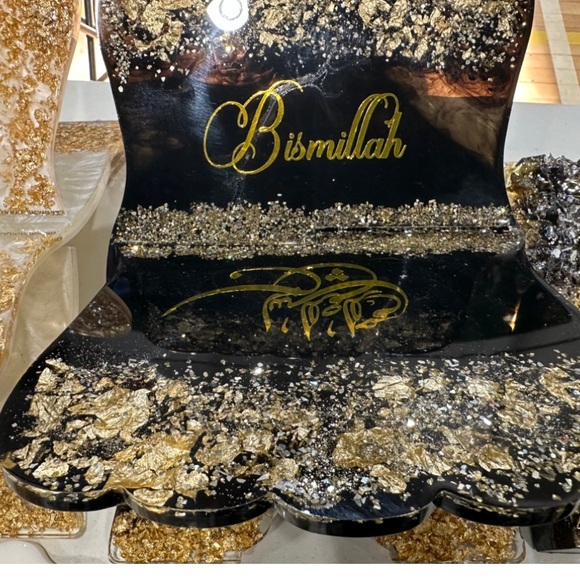 Resin’s/ Arts - Picture 6 of 7